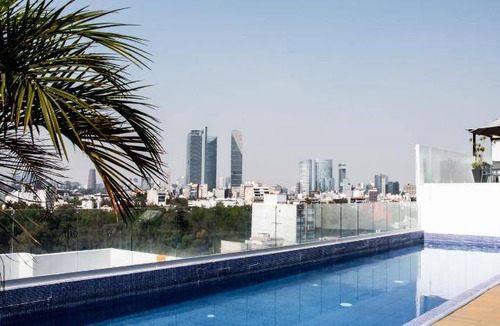 Hipodromo Apartment | 90 m² Apartment ∙ 2 bedrooms ∙ 4 guests