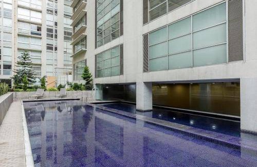 Ampliacion Granada House | 90 m² House ∙ 3 bedrooms ∙ 8 guests