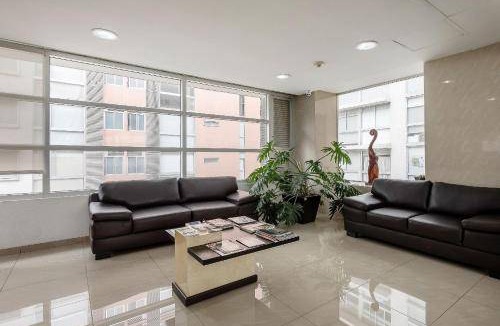 Ampliacion Granada House | 90 m² House ∙ 3 bedrooms ∙ 8 guests