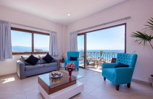 Cerro House | 90 m² House ∙ 2 bedrooms ∙ 5 guests