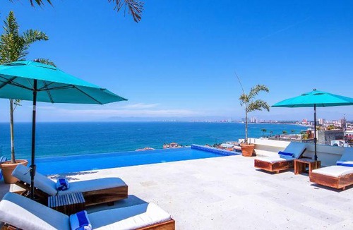 Cerro House | 90 m² House ∙ 2 bedrooms ∙ 5 guests