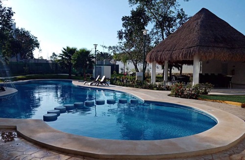 Puerto Juarez Apartment | 90 m² Apartment ∙ 3 bedrooms ∙ 11 guests