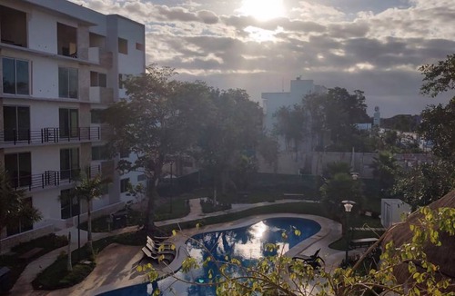 Puerto Juarez Apartment | 90 m² Apartment ∙ 3 bedrooms ∙ 11 guests