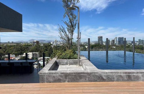 Zapopan Apartment | 90 m² Apartment ∙ 2 bedrooms ∙ 7 guests