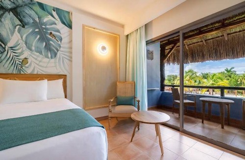 Villa Juarez Resort | 90 m² Resort ∙ 127 guests