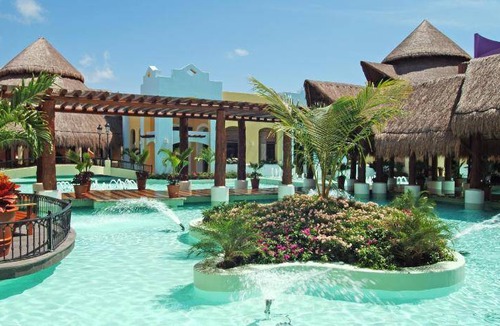 Villa Juarez Resort | 90 m² Resort ∙ 127 guests