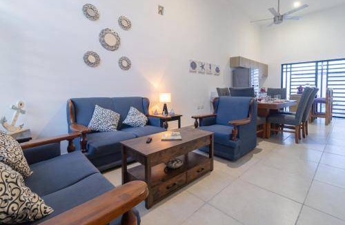 Puerto Yucalpeten Villa | 90 m² Villa ∙ 2 bedrooms ∙ 6 guests