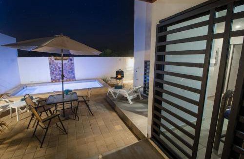 Puerto Yucalpeten Villa | 90 m² Villa ∙ 2 bedrooms ∙ 6 guests