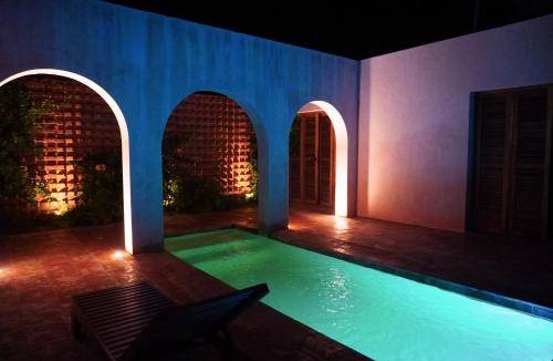 Perula Villa | 90 m² Villa ∙ 2 bedrooms ∙ 4 guests