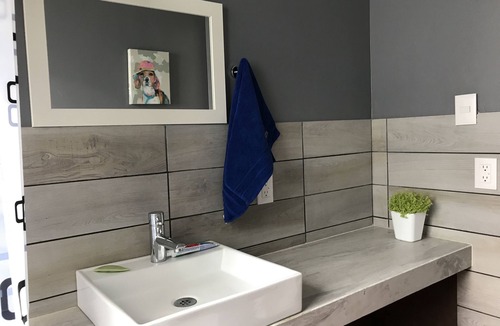 Colonia Cuauhtemoc Apartment | 90 Mts Illuminated Apt Close To Reforma Avenue