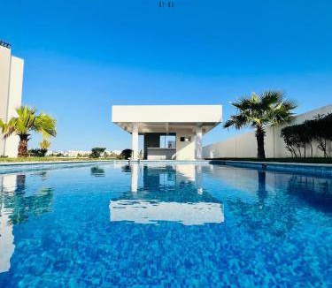 Veracruz Apartment | 90 m² Apartment ∙ 2 bedrooms ∙ 8 guests