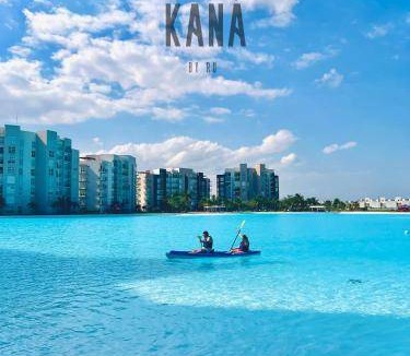 Veracruz Apartment | 90 m² Apartment ∙ 2 bedrooms ∙ 8 guests