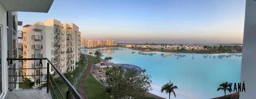 Veracruz Apartment | 90 m² Apartment ∙ 2 bedrooms ∙ 8 guests