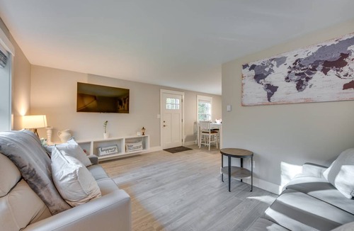Saco Apartment | 92 m² Apartment ∙ 2 bedrooms ∙ 4 guests