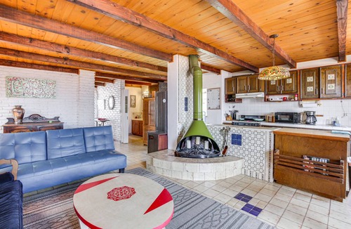 Las Gaviotas House | 92 m² House ∙ 2 bedrooms ∙ 4 guests