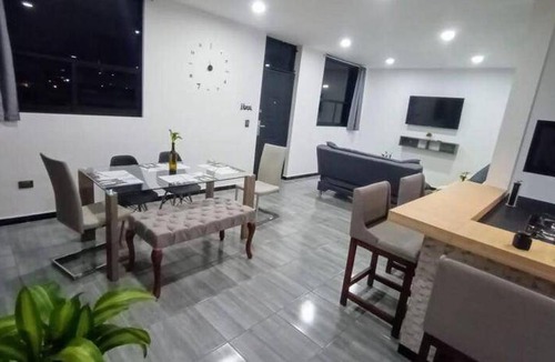 Aguascalientes Apartment | 92 m² Apartment ∙ 2 bedrooms ∙ 9 guests