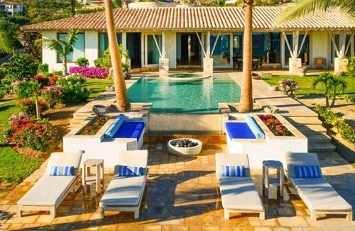 Buzzards Villa | 929 m² Villa ∙ 5 bedrooms ∙ 10 guests