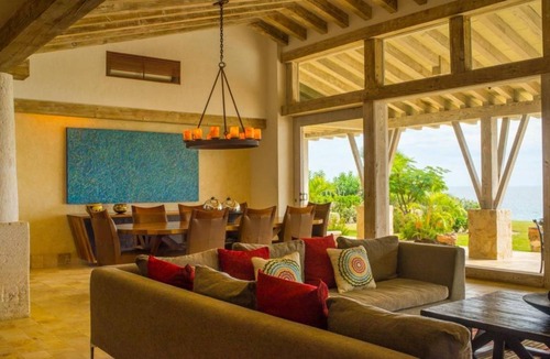 Buzzards Villa | 929 m² Villa ∙ 5 bedrooms ∙ 10 guests
