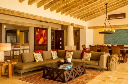Buzzards Villa | 929 m² Villa ∙ 5 bedrooms ∙ 10 guests