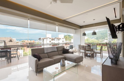 Romantic Zone Apartment | 93 m² Apartment ∙ 1 bedroom ∙ 2 guests
