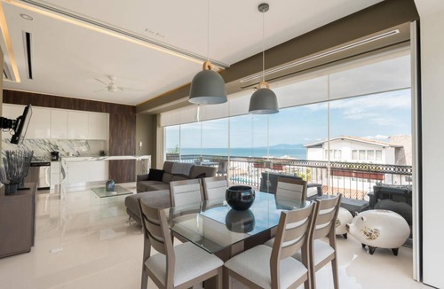 Romantic Zone Apartment | 93 m² Apartment ∙ 1 bedroom ∙ 2 guests