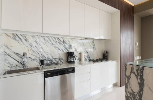Romantic Zone Apartment | 93 m² Apartment ∙ 1 bedroom ∙ 2 guests