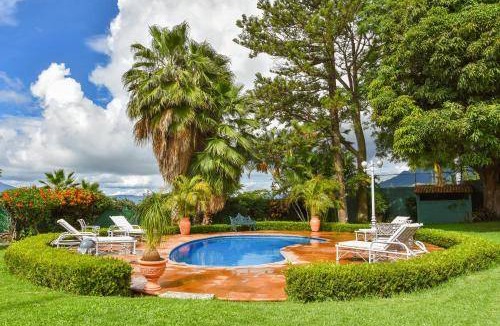 Ajijic Apartment | 93 m² Apartment ∙ 2 bedrooms ∙ 4 guests
