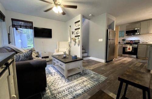 Buffalo Soapstone Bed & Breakfast | 93 m² Bed and breakfast ∙ 2 guests