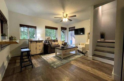 Buffalo Soapstone Bed & Breakfast | 93 m² Bed and breakfast ∙ 2 guests