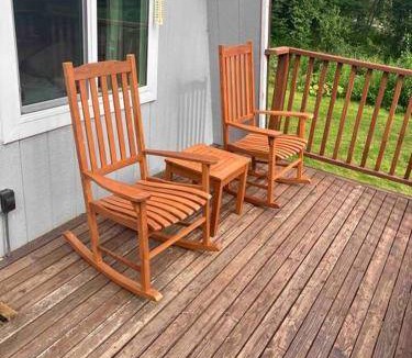 Buffalo Soapstone Bed & Breakfast | 93 m² Bed and breakfast ∙ 2 guests