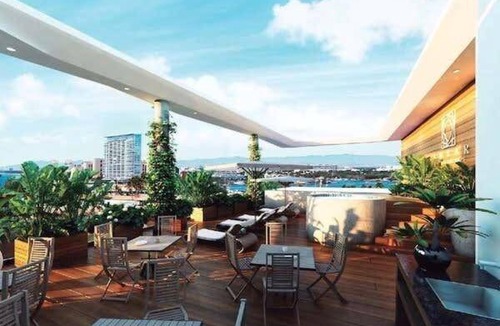 North Hotel Zone House | 93 m² House ∙ 2 bedrooms ∙ 5 guests