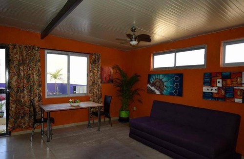 Zona Centro Apartment | 93 m² Serviced apartment ∙ 2 bedrooms ∙ 8 guests