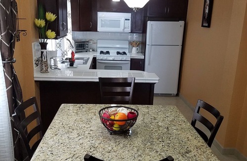 Las Gaviotas Apartment | 93 UNIT A LOS PELICANOS AT LAS GAVIOTAS COMMUNITY