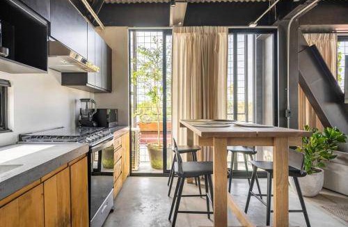 Americana Apartment | 94 m² Apartment ∙ 1 bedroom ∙ 2 guests