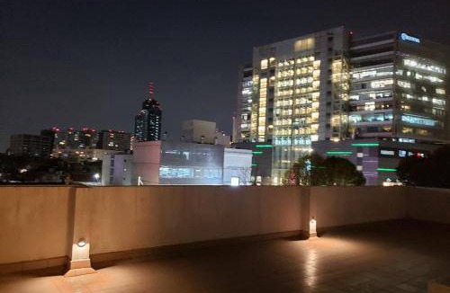 Escandon I Seccion Apartment | 95 m² Apartment ∙ 2 bedrooms ∙ 6 guests
