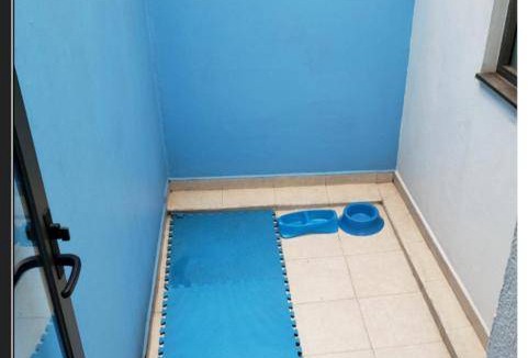 Escandon I Seccion Apartment | 95 m² Apartment ∙ 2 bedrooms ∙ 6 guests