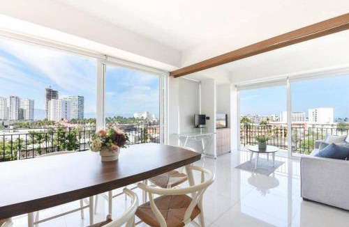 Palmar de Aramara Apartment | 95 m² Apartment ∙ 2 bedrooms ∙ 4 guests
