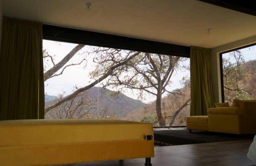 El Santuario Apartment | 95 m² Apartment ∙ 1 bedroom ∙ 4 guests