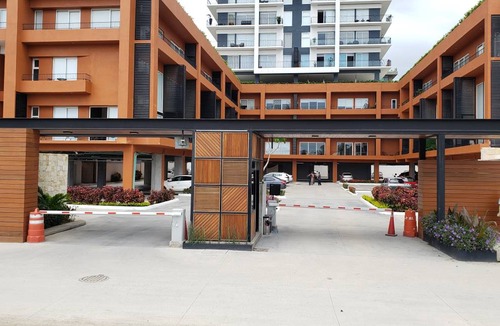 North Hotel Zone Apartment | 95 m² Apartment ∙ 3 bedrooms ∙ 6 guests