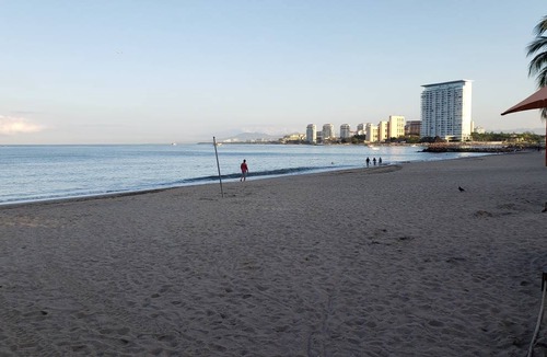 North Hotel Zone Apartment | 95 m² Apartment ∙ 3 bedrooms ∙ 6 guests