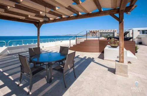 Esterito Apartment | 95 m² Apartment ∙ 2 bedrooms ∙ 4 guests