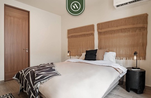 San Miguel de Allende Apartment | 95 m² Apartment ∙ 2 bedrooms ∙ 5 guests
