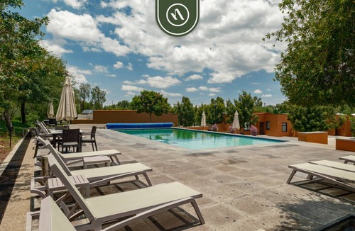 San Miguel de Allende Apartment | 95 m² Apartment ∙ 2 bedrooms ∙ 5 guests