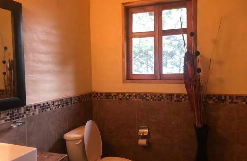 Mazamitla Cabin | 96 m² Lodge ∙ 2 guests