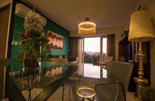 Diaz Ordaz House | 96 m² Motel ∙ 2 bedrooms ∙ 4 guests