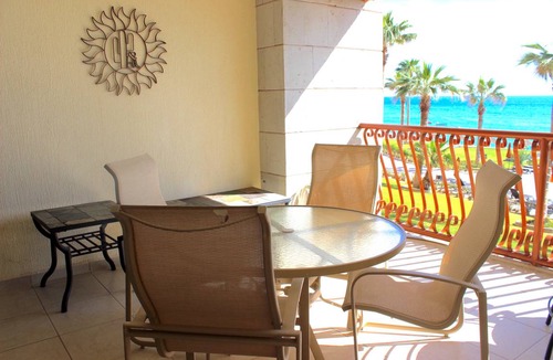 La Choya Condo | 97 m² Condo ∙ 1 bedroom ∙ 2 guests