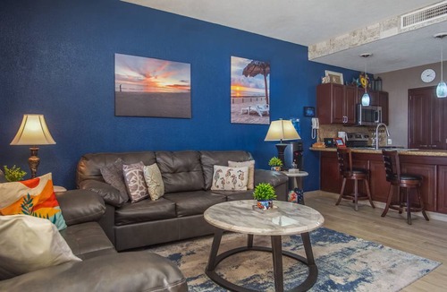 La Choya Condo | 97 m² Condo ∙ 1 bedroom ∙ 4 guests