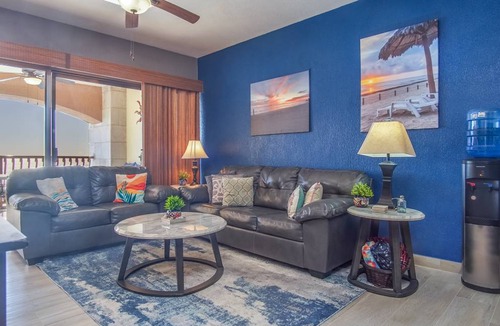 La Choya Condo | 97 m² Condo ∙ 1 bedroom ∙ 4 guests