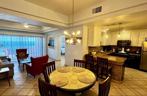 Puerto Penasco Condo | 97 m² Condo ∙ 1 bedroom ∙ 4 guests