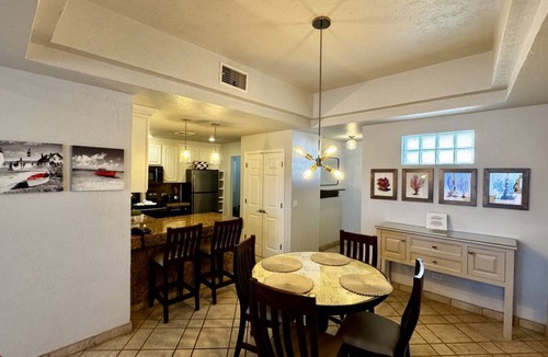Puerto Penasco Condo | 97 m² Condo ∙ 1 bedroom ∙ 4 guests